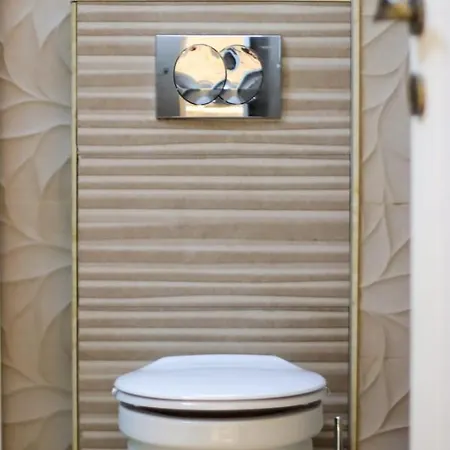 Otel Caprice Deluxe 3*