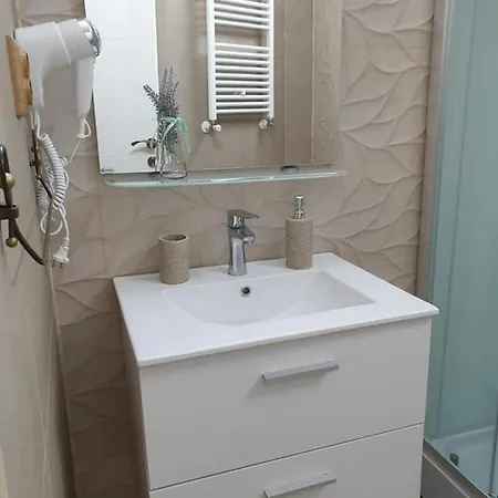 Caprice Deluxe Drobeta Turnu Severin