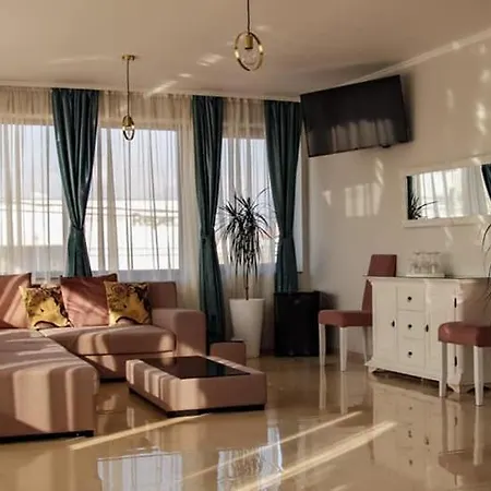 Caprice Deluxe 3* Drobeta Turnu Severin
