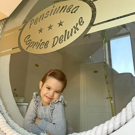 Caprice Deluxe