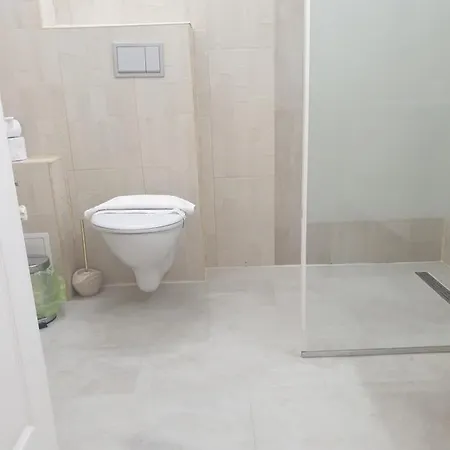 Caprice Deluxe 호텔 드로베타 투르누 세베린
