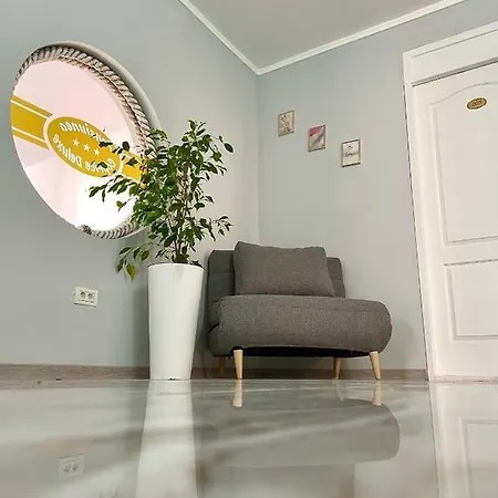Caprice Deluxe Otel