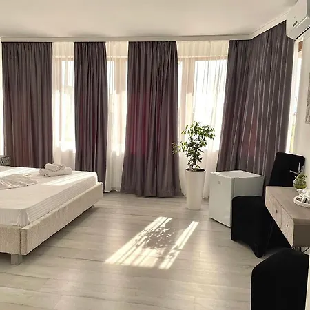 Caprice Deluxe 3* Drobeta Turnu Severin