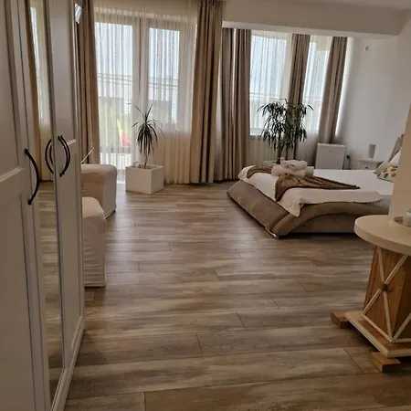 Caprice Deluxe Otel Drobeta Turnu Severin