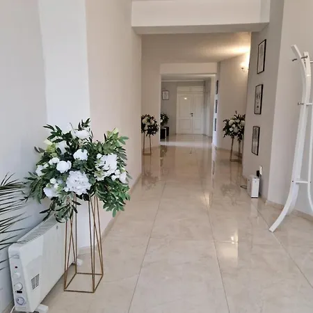 Caprice Deluxe Otel 3*