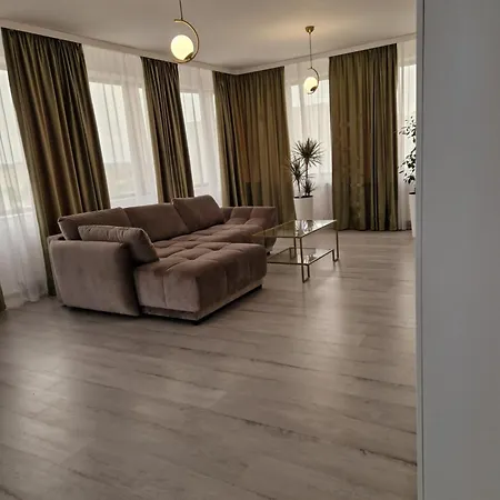Caprice Deluxe Drobeta Turnu Severin