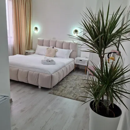 Caprice Deluxe 3* Drobeta Turnu Severin